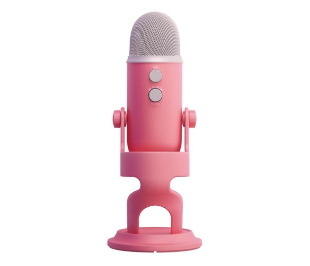 Blue Microphones Yeti Sweet pink 988-000534 - 1224342 - zdjęcie 5